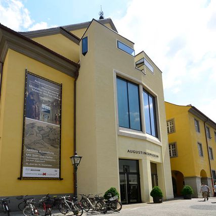 Ullrich Malerfachbetrieb Freiburg - Referenzen
