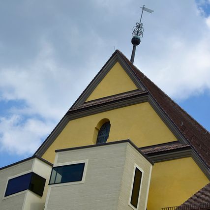 Ullrich Malerfachbetrieb Freiburg - Referenzen
