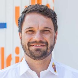 Ullrich Malerfachbetrieb Freiburg - Manuel Heinrich