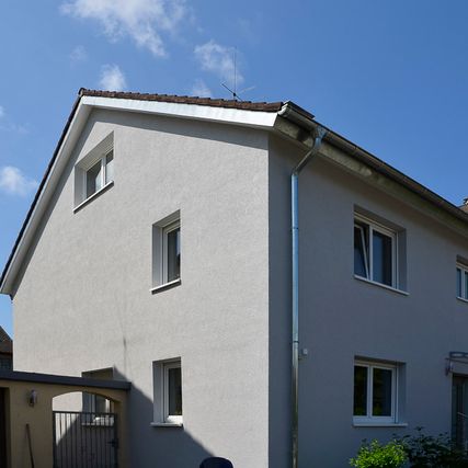Ullrich Malerfachbetrieb Freiburg - Referenzen