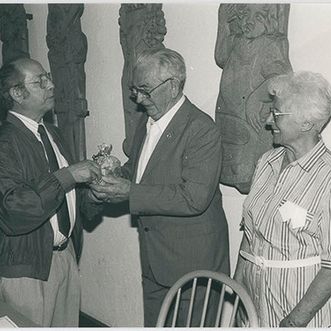 Ullrich Malerfachbetrieb Freiburg - Historie