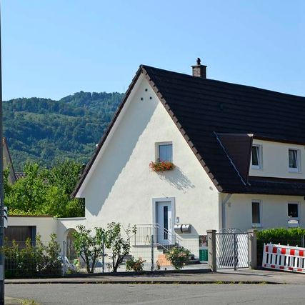 Ullrich Malerfachbetrieb Freiburg - Referenzen