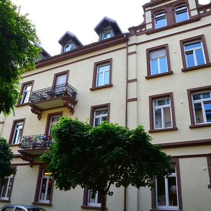Ullrich Malerfachbetrieb Freiburg - Referenzen
